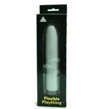 White Flexible Plaything