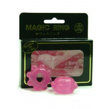 Magic Ring 2pc Set