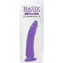 Basix Slim 7 Dong Purple