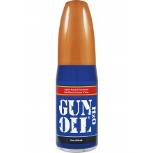 Gun Oil H2o 2oz