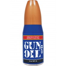 Gun Oil H2o 8oz