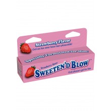 Sweeten D Blow - Strawberry