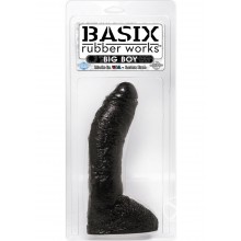 Basix 10 Fat Boy Black
