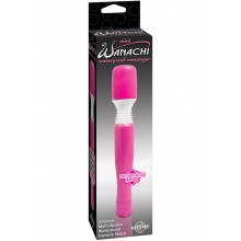 Mini Wanachi 8 Pink