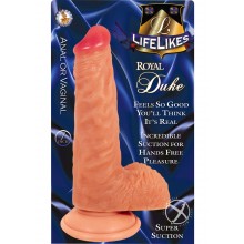 Lifelike Flesh Royal Duke 7
