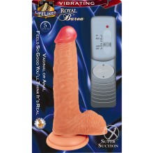 Lifelike Vib Royal Baron 5
