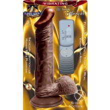Lifelike Vib Black Knight 8