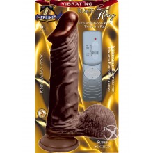 Lifelike Vib Black King 9