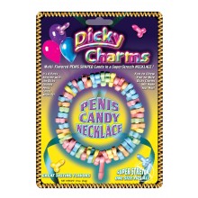 Dicky Charms Candy Necklace