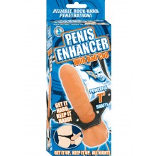 Penis Enhancer W/ball Sack