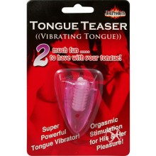 Tongue Teaser Magenta
