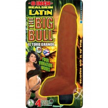 Big Bull 8