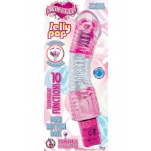 Orgasmalicious Jelly Pop