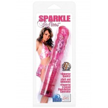 Sparkle Softees - Swirl