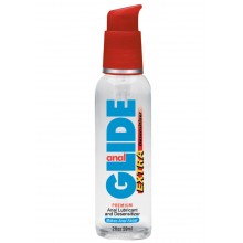 Anal Glide Extra - Water Based 2oz