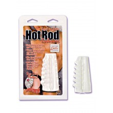 Hot Rod Enhancer - Clear