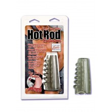 Hot Rod Enhancer - Smoke