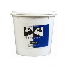 Elbow Grease Orig Cream 1gal Pail
