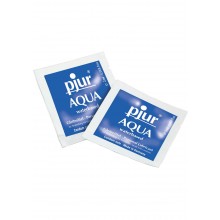 Aqua Foil 2ml 50/bag