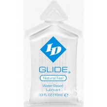 Id Glide Reg 10 Ml Pillow(individual)