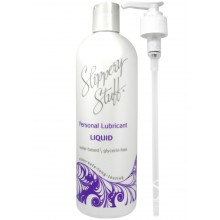 Slippery Stuff 16 Oz Liquid