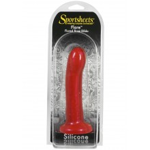 Sedeux Flare Silicone Dildo