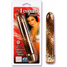 The Leopard Massager