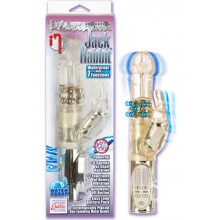 Platinum Coll Jack Rabbit - Silver