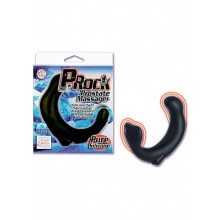 P Rock Prostate Massager