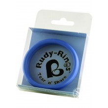 Rudy Rings - Blue