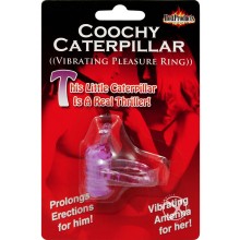 Coochy Caterpiller - Purple