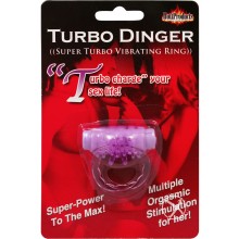 Humm Dinger Turbo - Purple