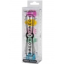 Tower Of Power Multi Color 6pk