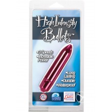 High Intensity Bullets - Pink