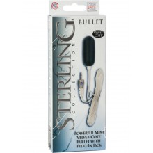 Mini Velvet Cote Bullet
