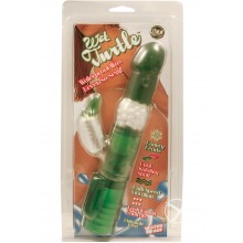 Wet Turtle W/p Green
