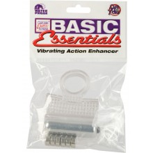 Vibrating  action Enhancer