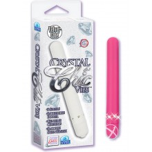 Crystal Chic Vibe Pink