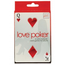 Lover Poker