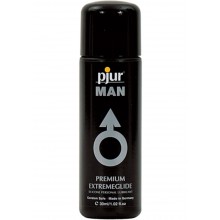 Man Premium Extreme Glide 30ml