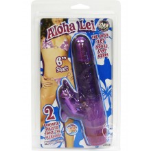 Aloha Lei - Lavender