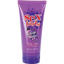 Sex Tarts Grape Soda 2oz