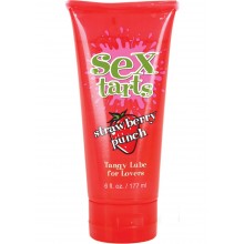 Sex Tarts Strawberry Punch 6oz