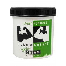 Elbow Grease Light Cream 15oz