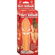 Extreme Butt Balloon Flesh