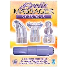 Erotic Massager Ensemble Laven