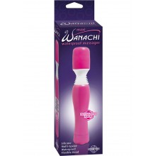 Maxi Wanachi Pink