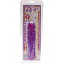 Classic 8 Purple Jellie