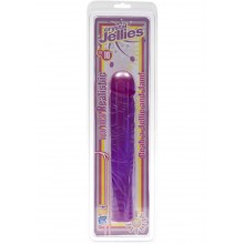 Classic Purple Jelly 10