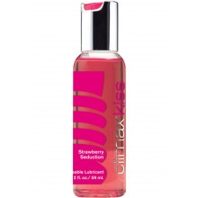 Climax Kiss Strawberry Seduction